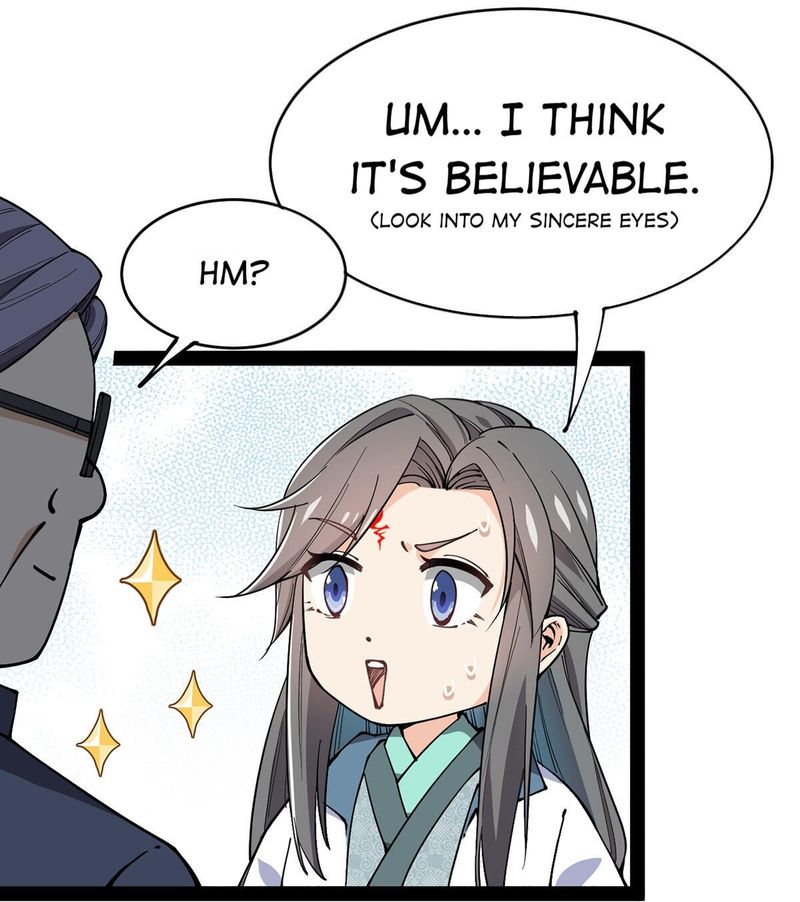 The Daily Life Of Immortal King 53 17
