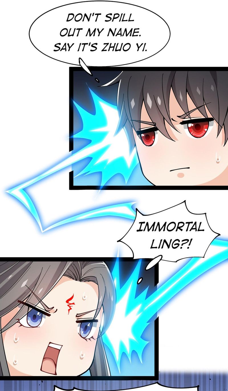 The Daily Life Of Immortal King 53 18