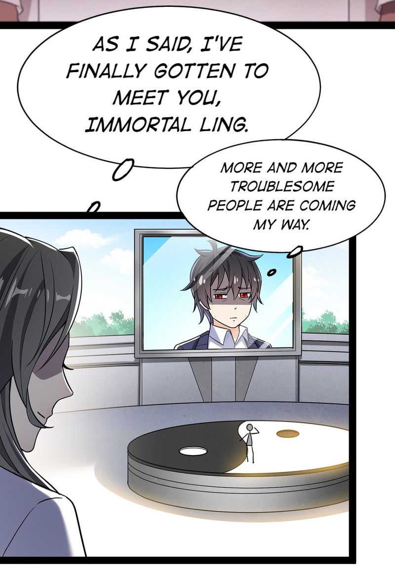 The Daily Life Of Immortal King 53 2