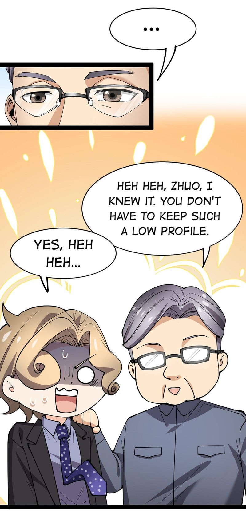 The Daily Life Of Immortal King 53 20