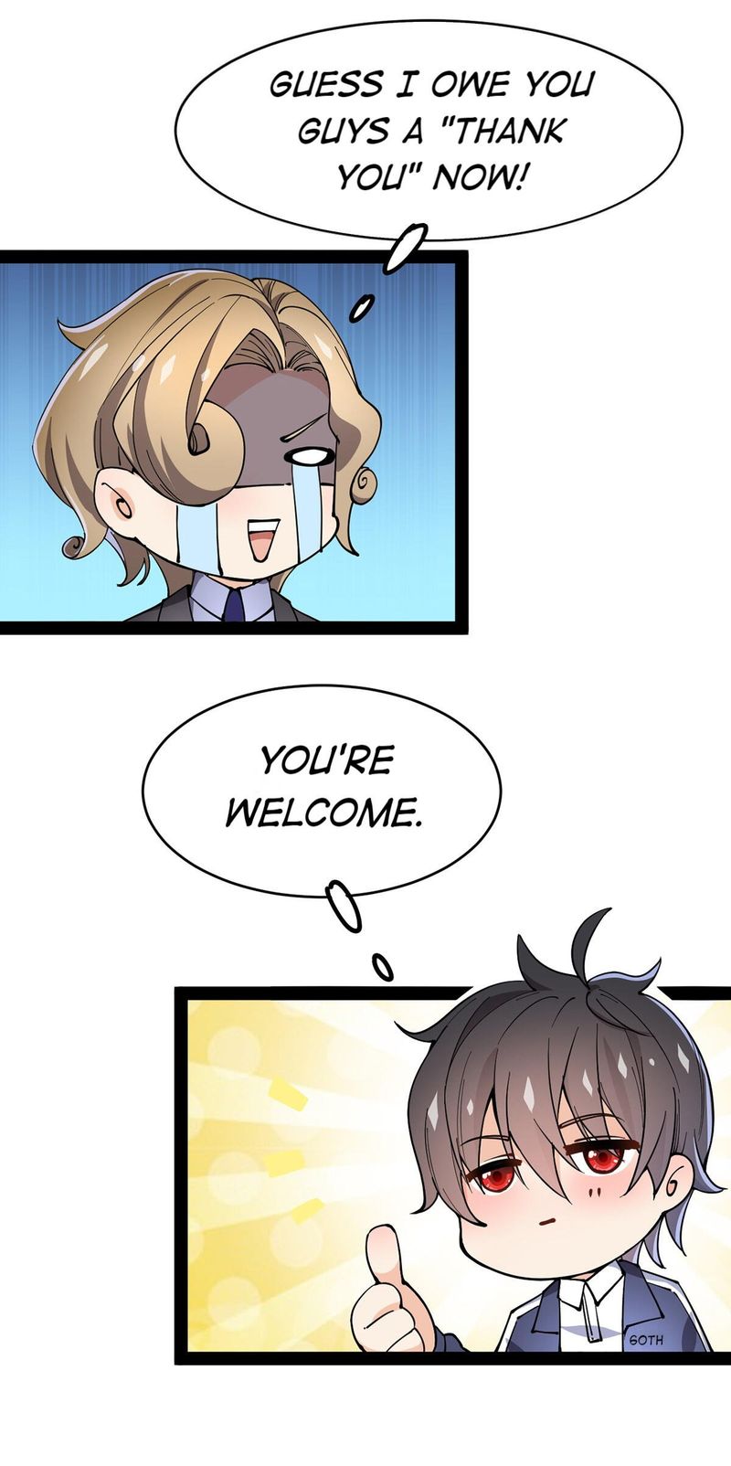 The Daily Life Of Immortal King 53 21