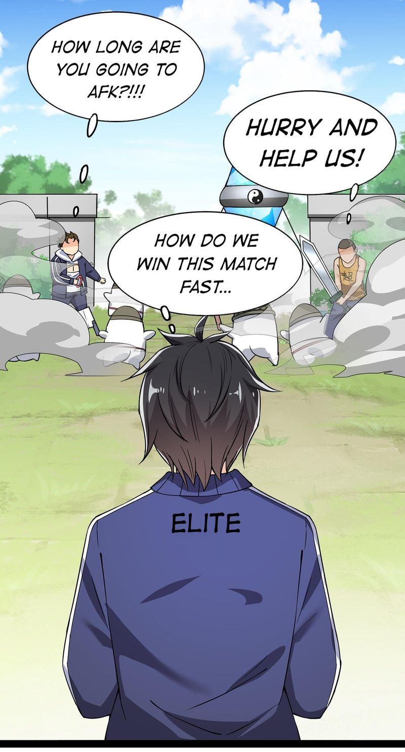 The Daily Life Of Immortal King 53 22