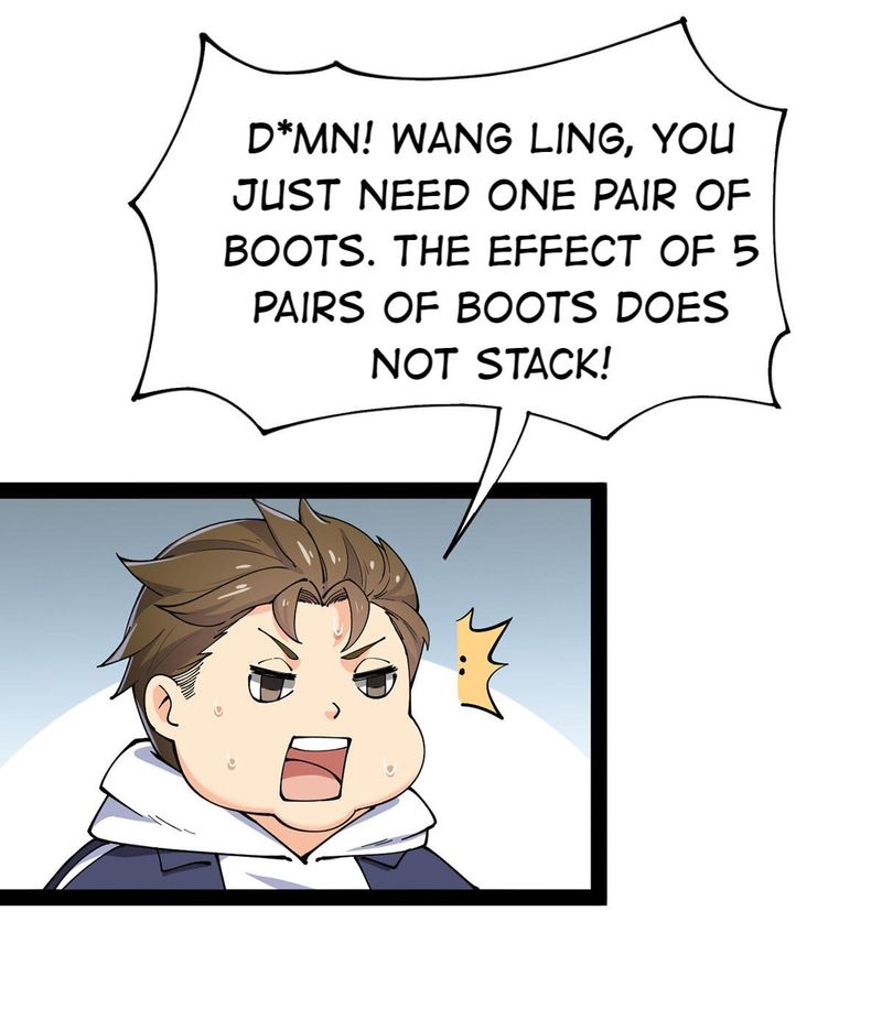 The Daily Life Of Immortal King 53 25