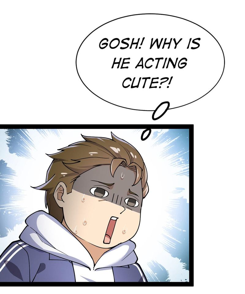 The Daily Life Of Immortal King 53 27