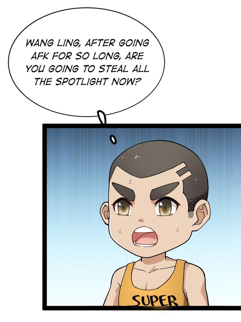 The Daily Life Of Immortal King 53 28