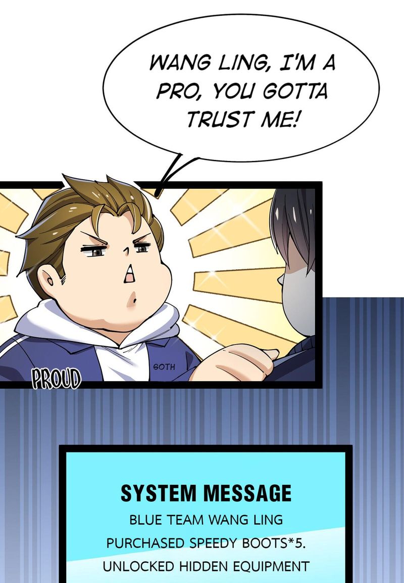 The Daily Life Of Immortal King 53 31
