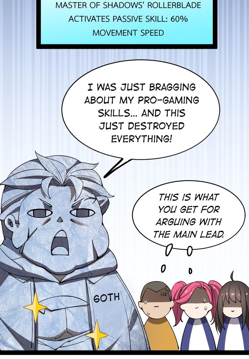 The Daily Life Of Immortal King 53 32
