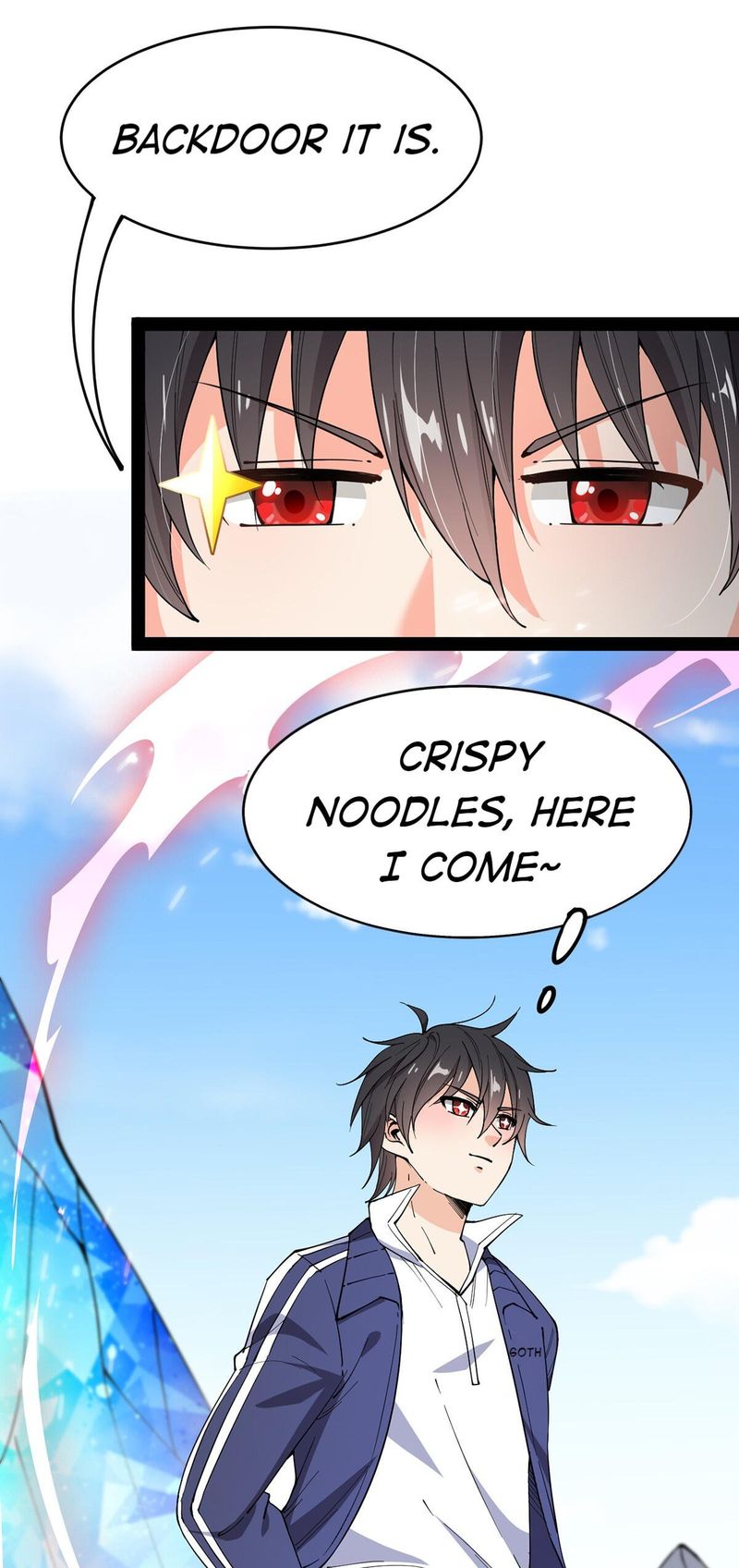 The Daily Life Of Immortal King 53 33