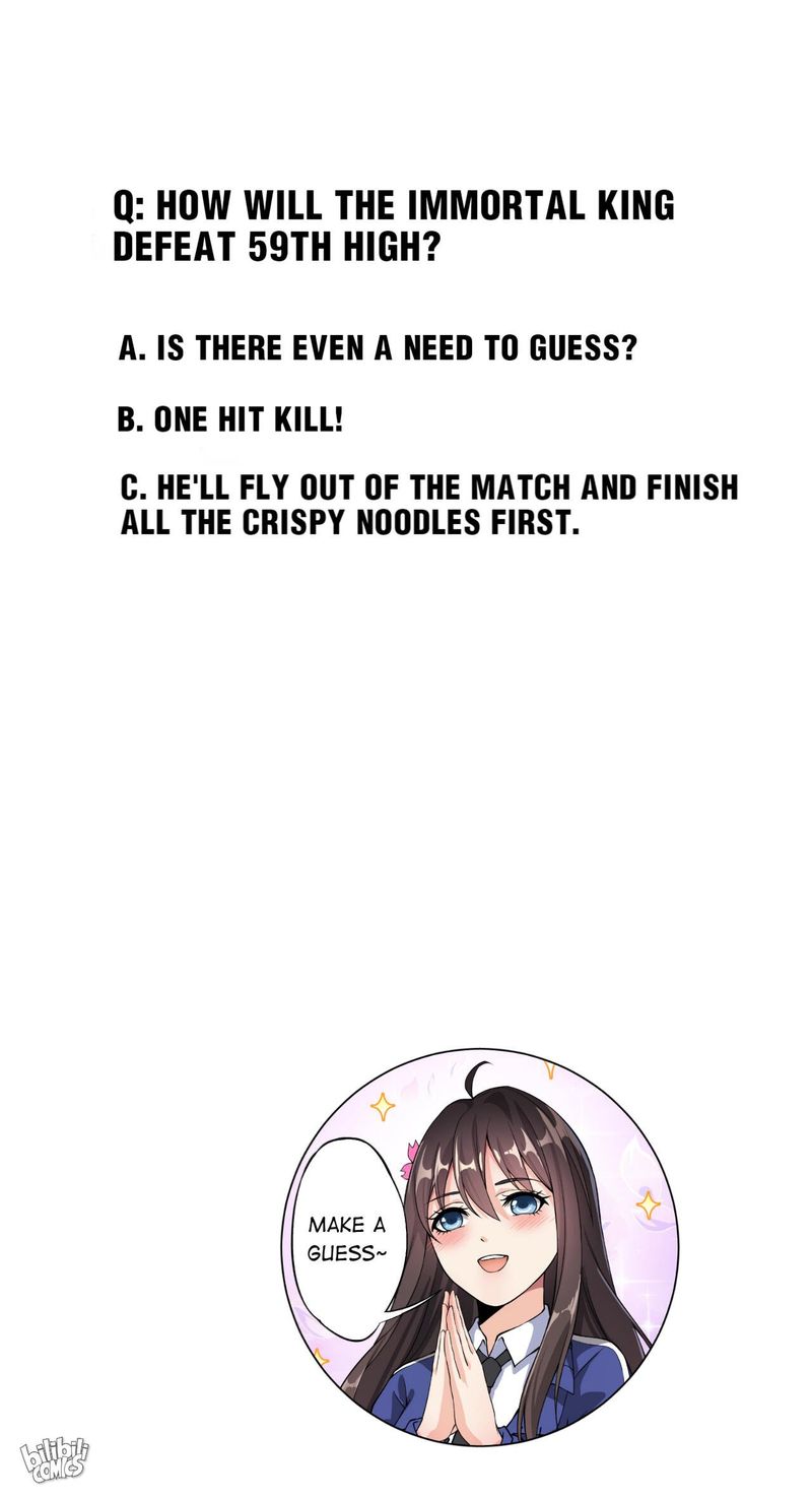 The Daily Life Of Immortal King 53 35