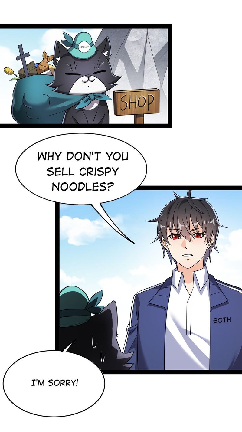 The Daily Life Of Immortal King 53 5