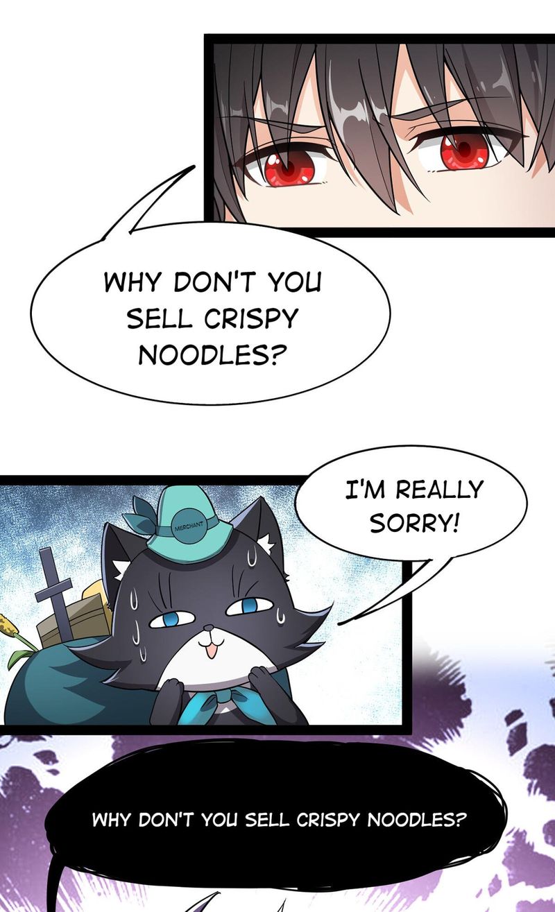 The Daily Life Of Immortal King 53 6