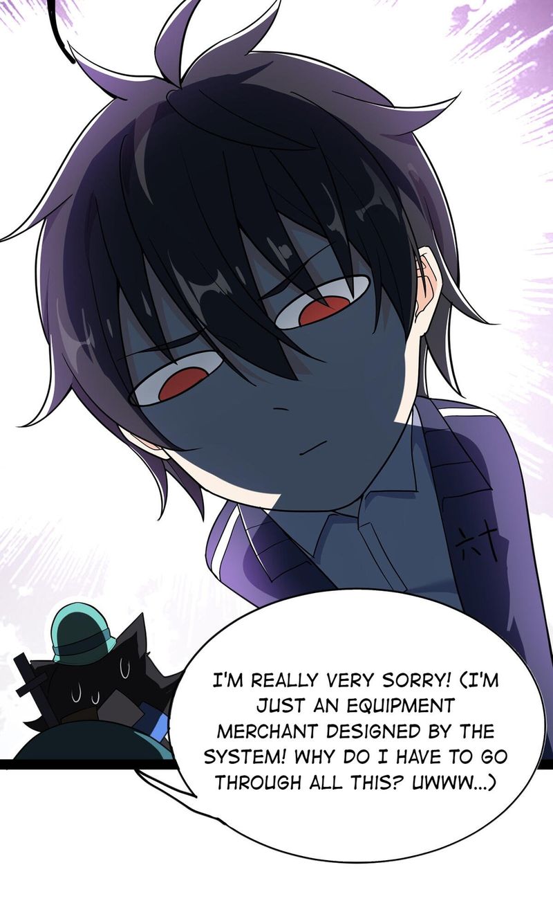 The Daily Life Of Immortal King 53 7