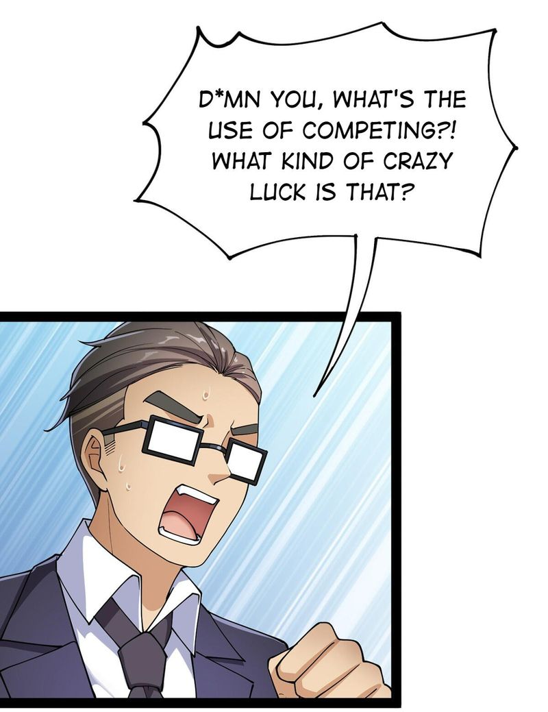 The Daily Life Of Immortal King 54 1