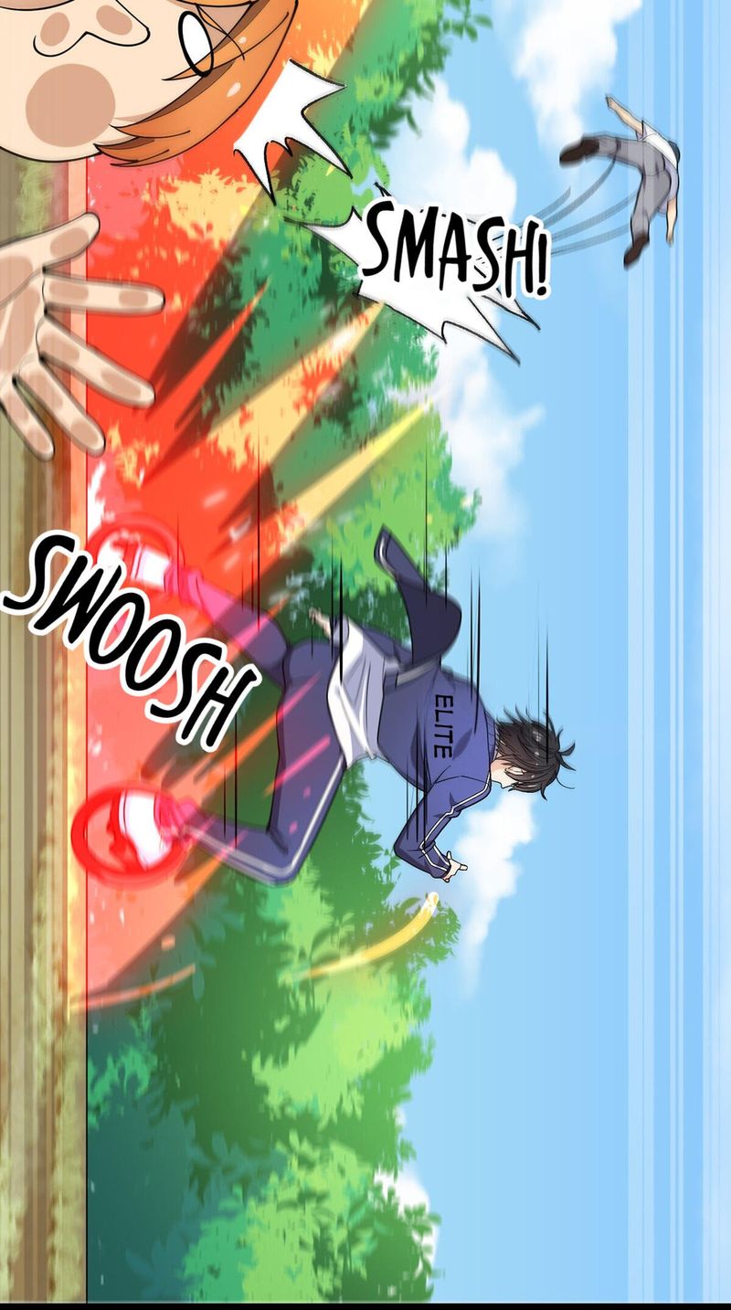 The Daily Life Of Immortal King 54 11