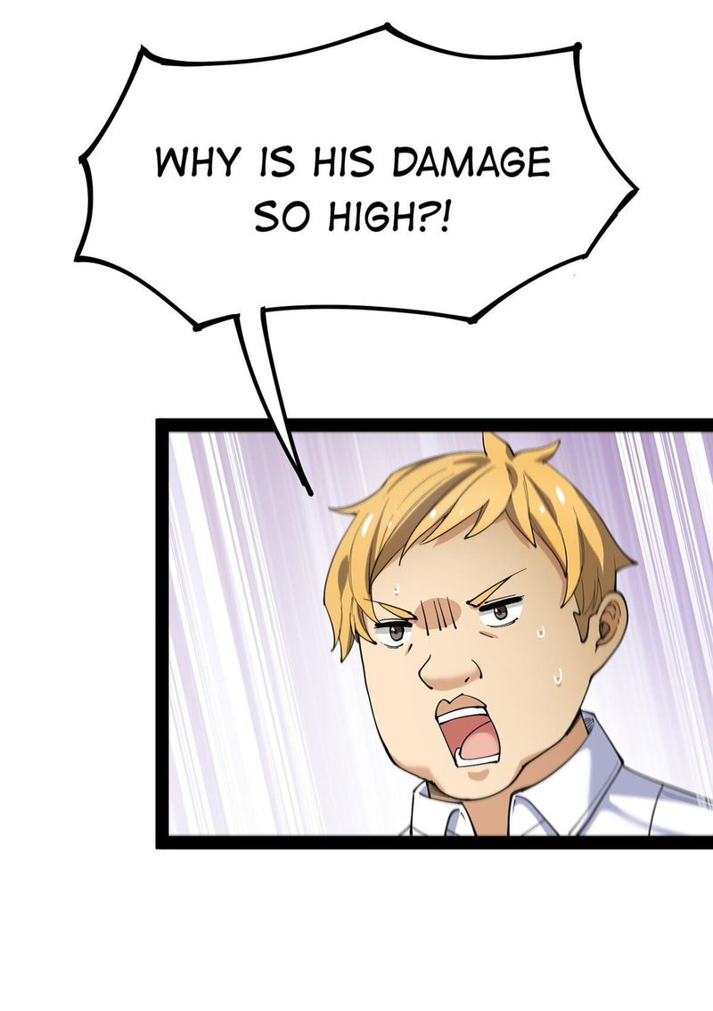 The Daily Life Of Immortal King 54 19