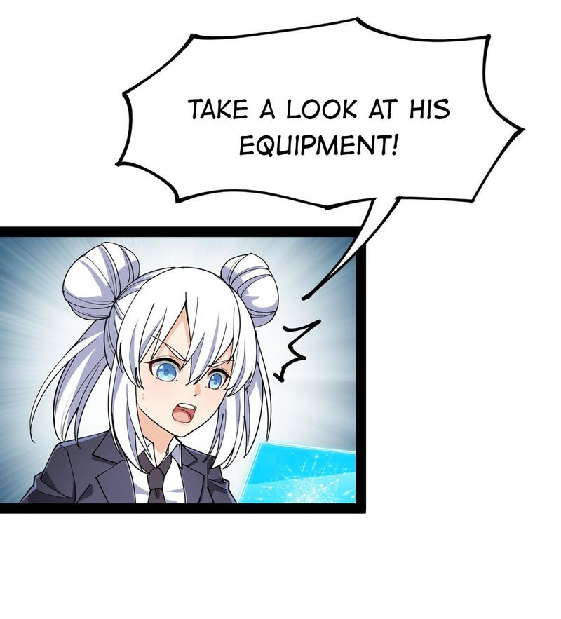 The Daily Life Of Immortal King 54 20