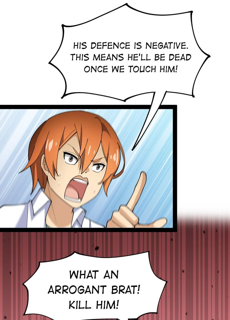 The Daily Life Of Immortal King 54 22