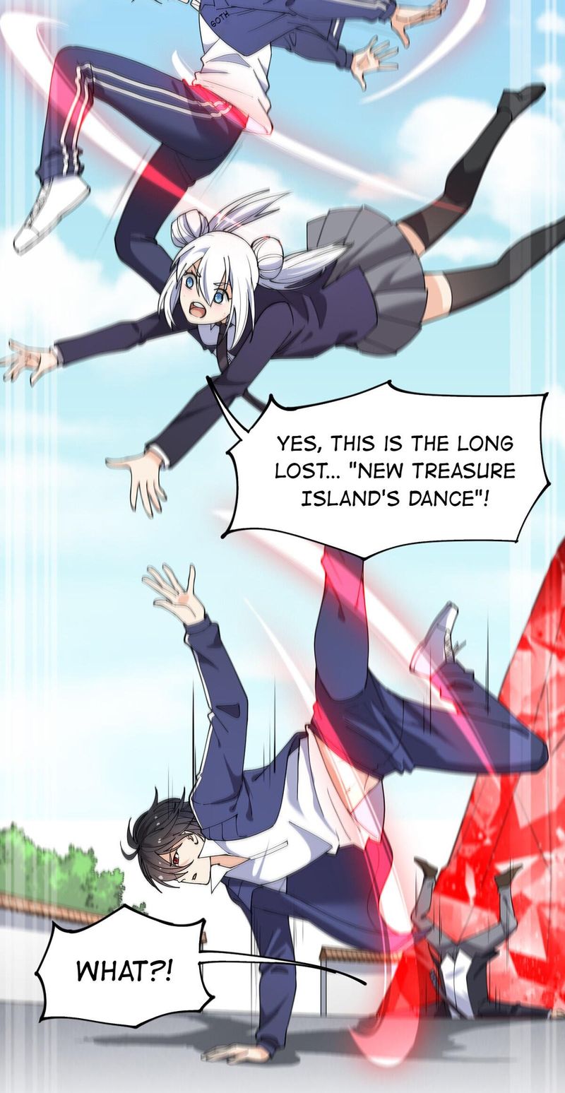 The Daily Life Of Immortal King 54 25