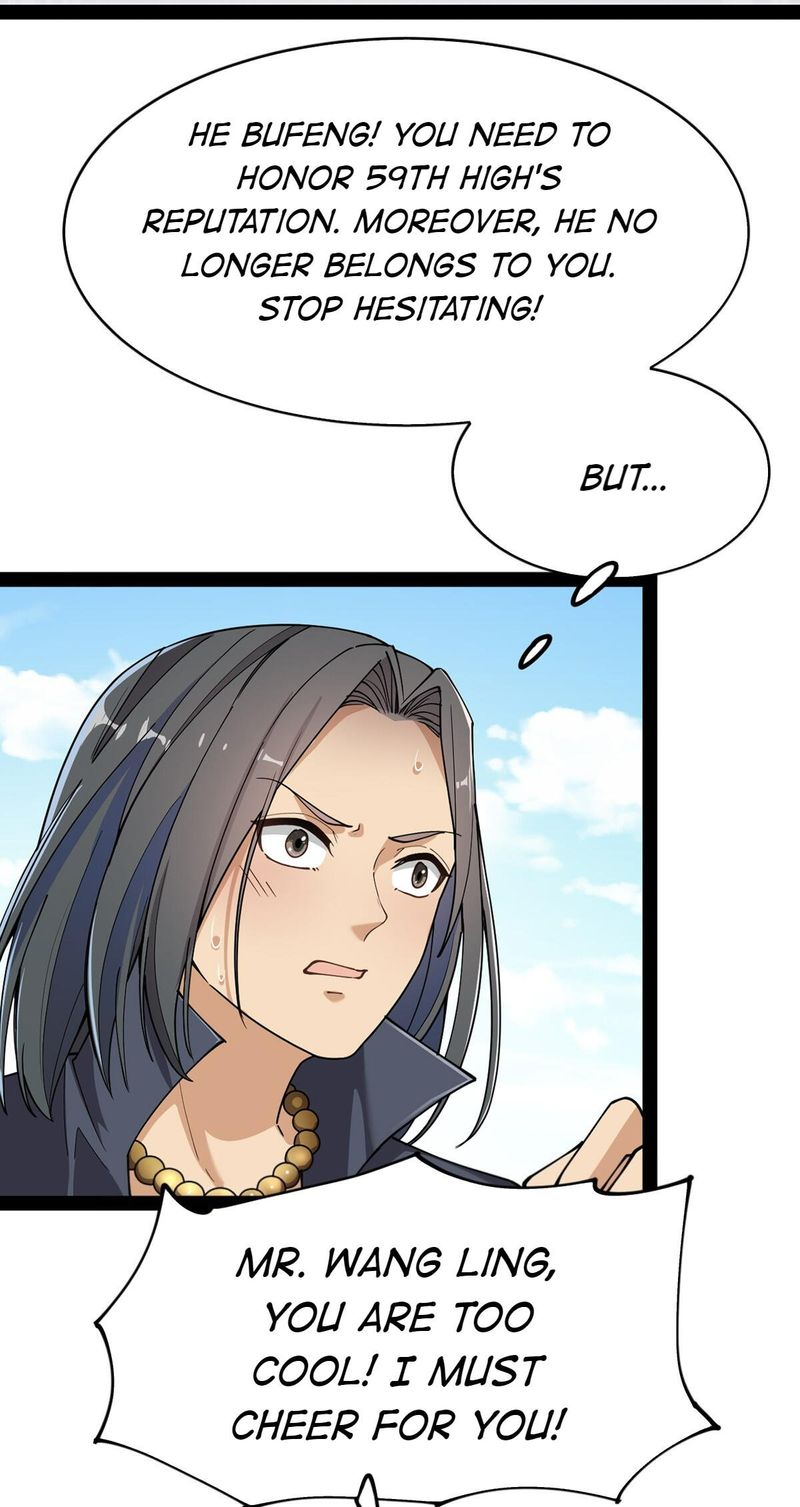The Daily Life Of Immortal King 54 26