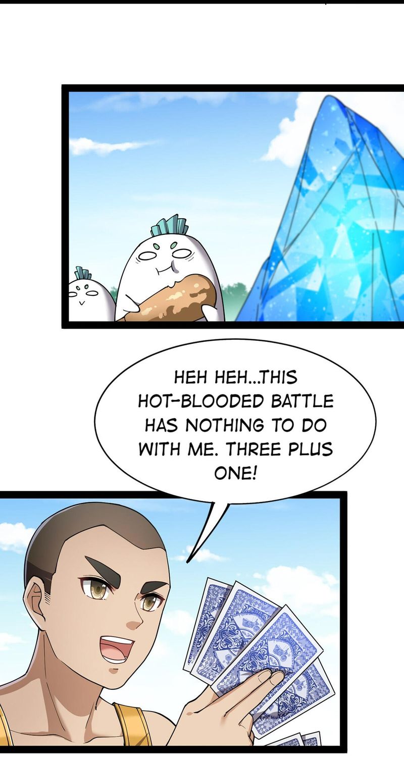 The Daily Life Of Immortal King 54 29