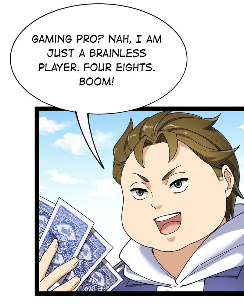 The Daily Life Of Immortal King 54 30
