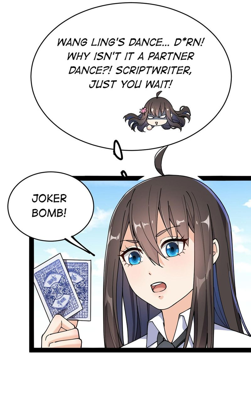 The Daily Life Of Immortal King 54 32
