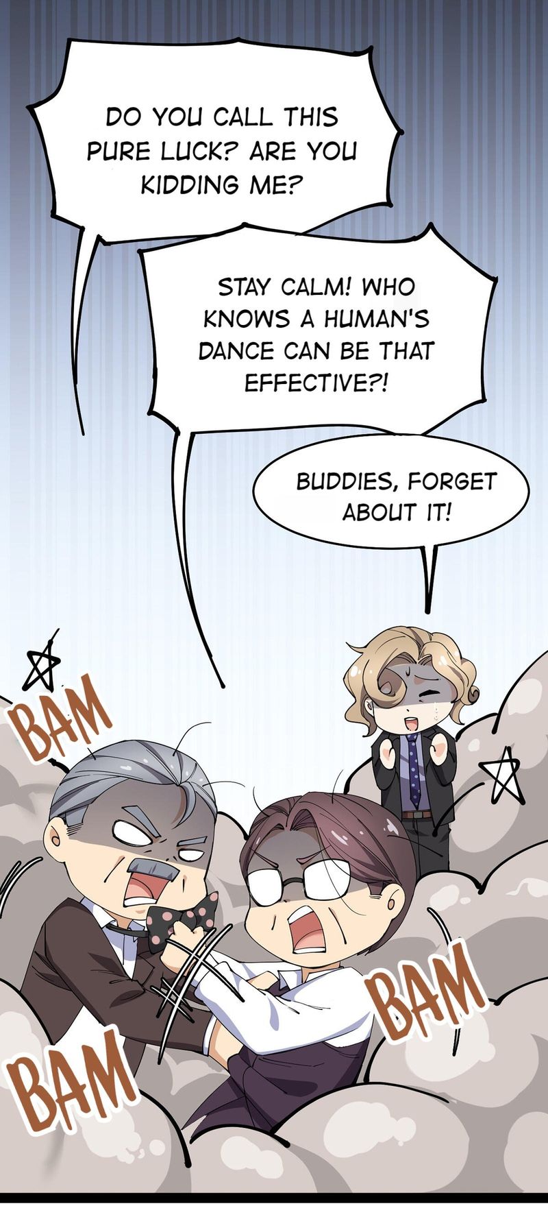 The Daily Life Of Immortal King 54 33