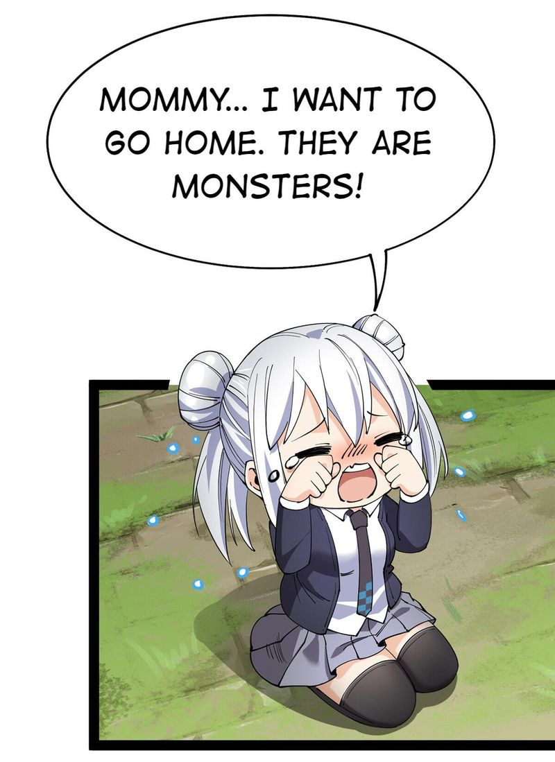 The Daily Life Of Immortal King 54 34