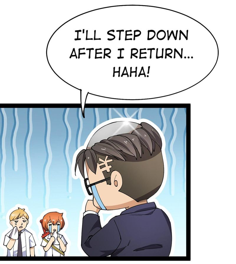 The Daily Life Of Immortal King 54 35