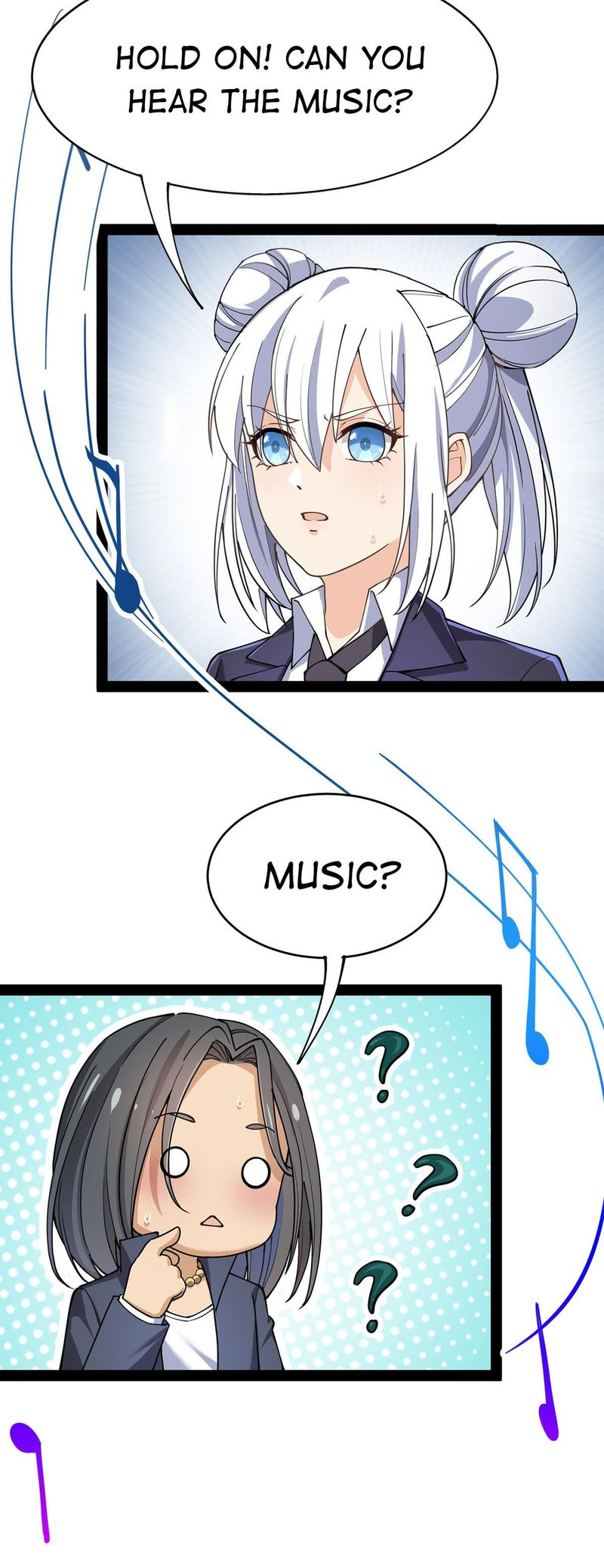 The Daily Life Of Immortal King 54 6
