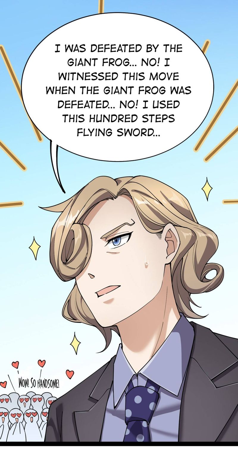 The Daily Life Of Immortal King 55 14