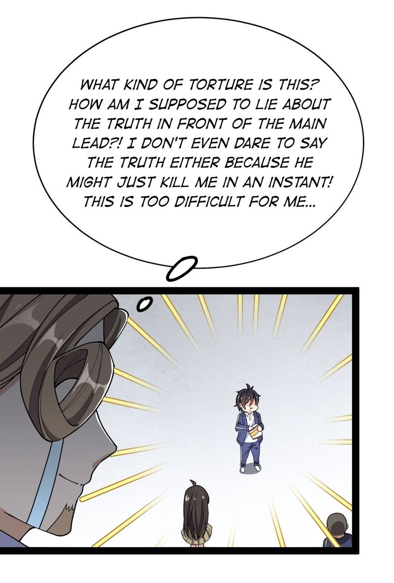 The Daily Life Of Immortal King 55 15