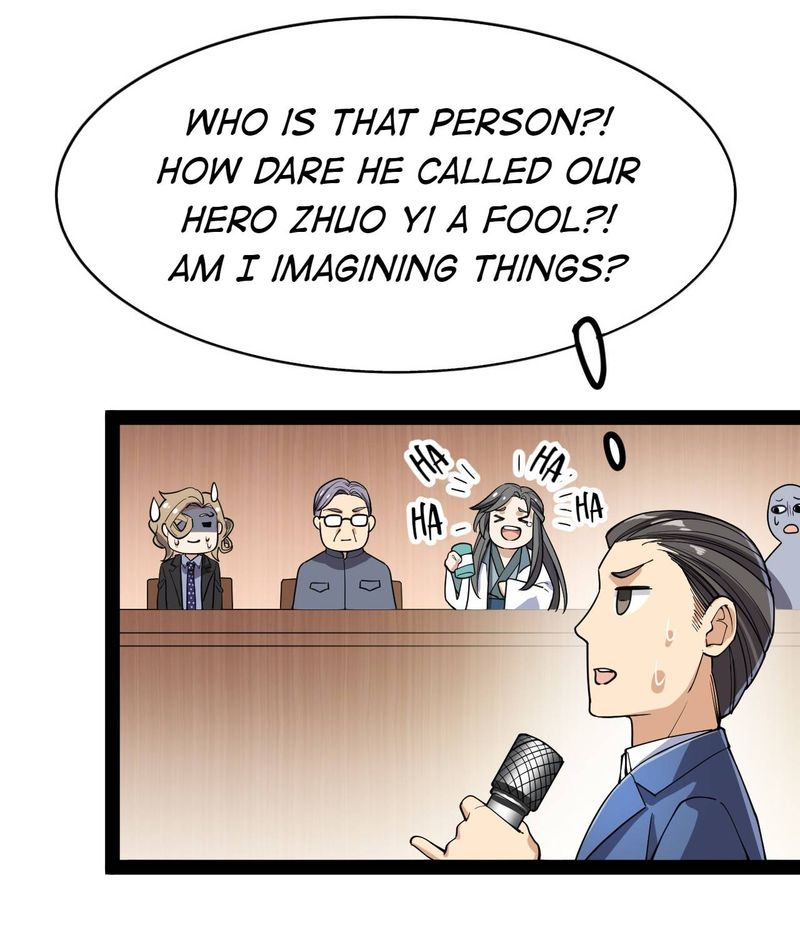 The Daily Life Of Immortal King 55 17
