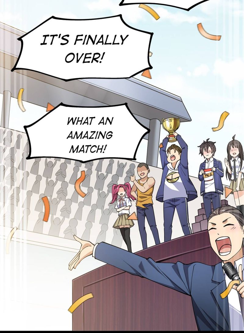 The Daily Life Of Immortal King 55 2