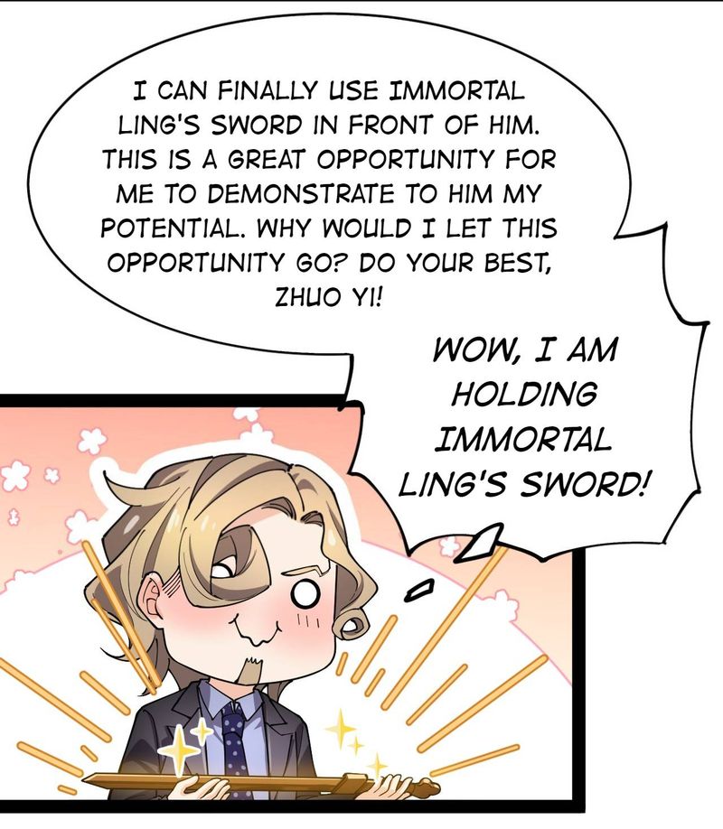 The Daily Life Of Immortal King 55 26
