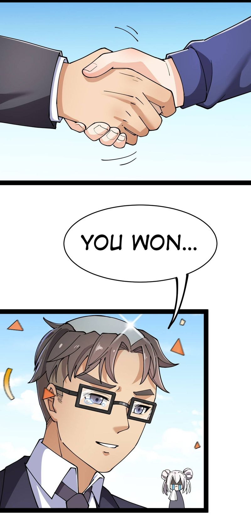 The Daily Life Of Immortal King 55 3