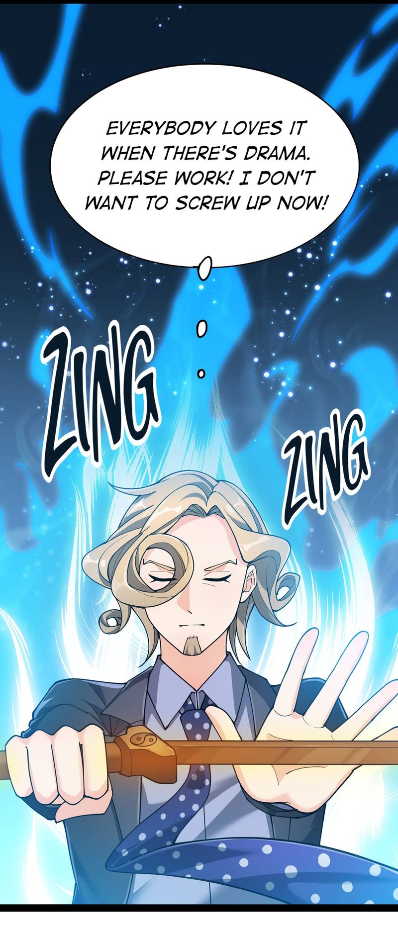 The Daily Life Of Immortal King 55 30
