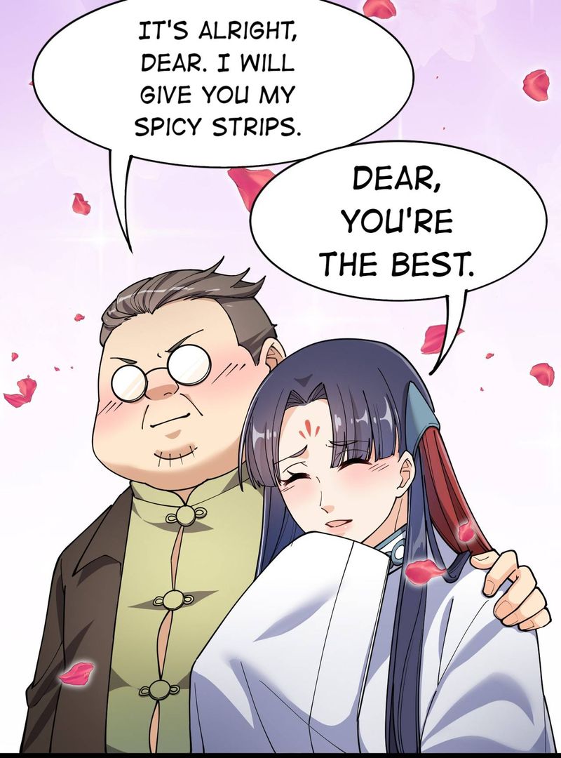The Daily Life Of Immortal King 55 9