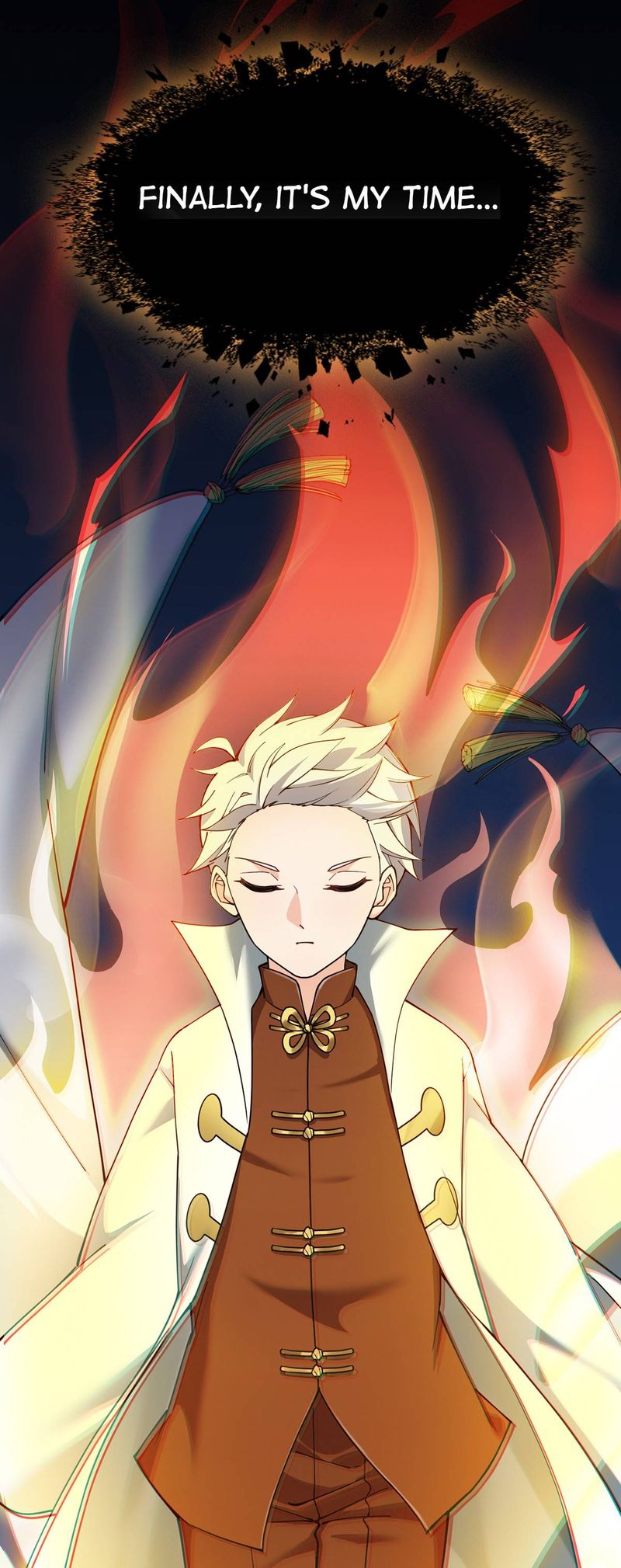 The Daily Life Of Immortal King 56 1