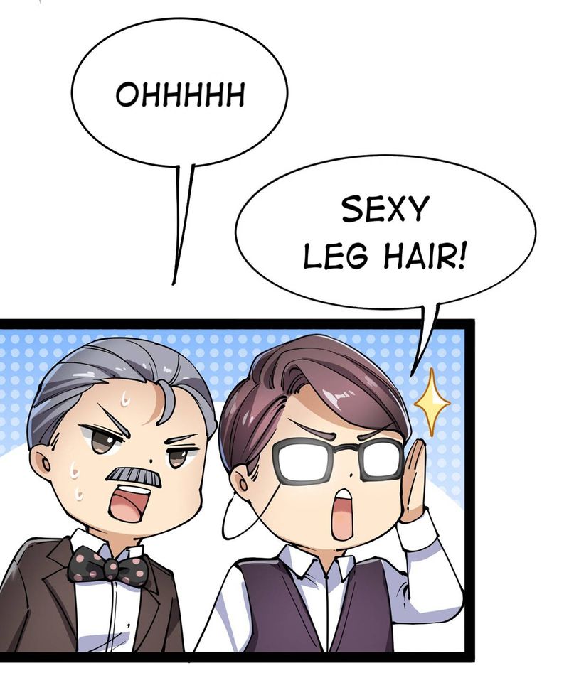 The Daily Life Of Immortal King 56 17