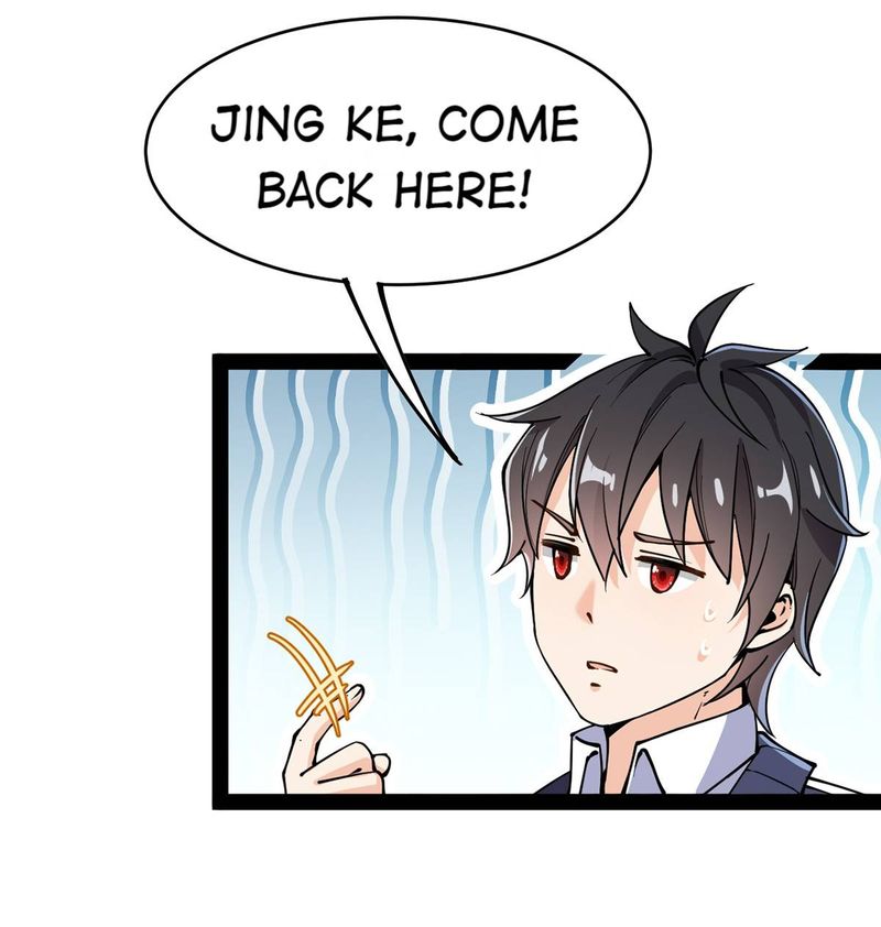 The Daily Life Of Immortal King 56 18