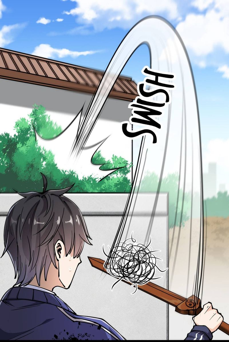 The Daily Life Of Immortal King 56 19