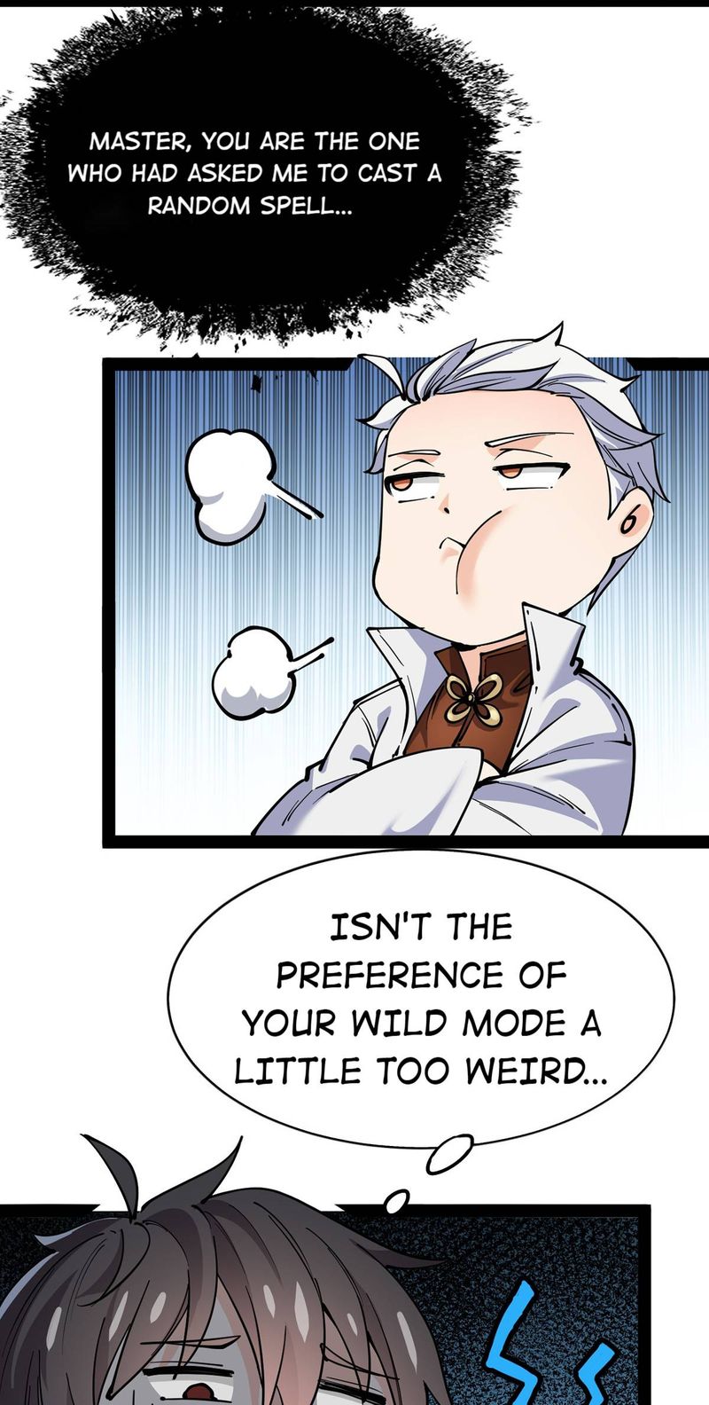 The Daily Life Of Immortal King 56 20
