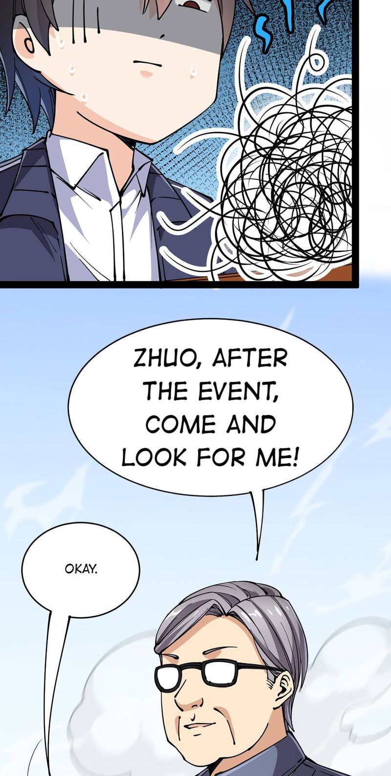 The Daily Life Of Immortal King 56 21