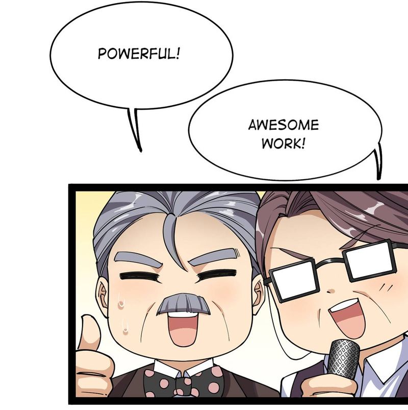 The Daily Life Of Immortal King 56 28