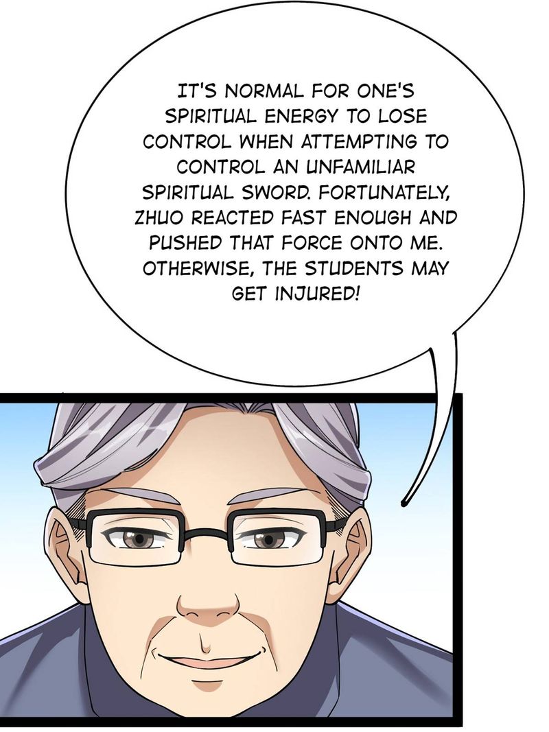 The Daily Life Of Immortal King 56 29