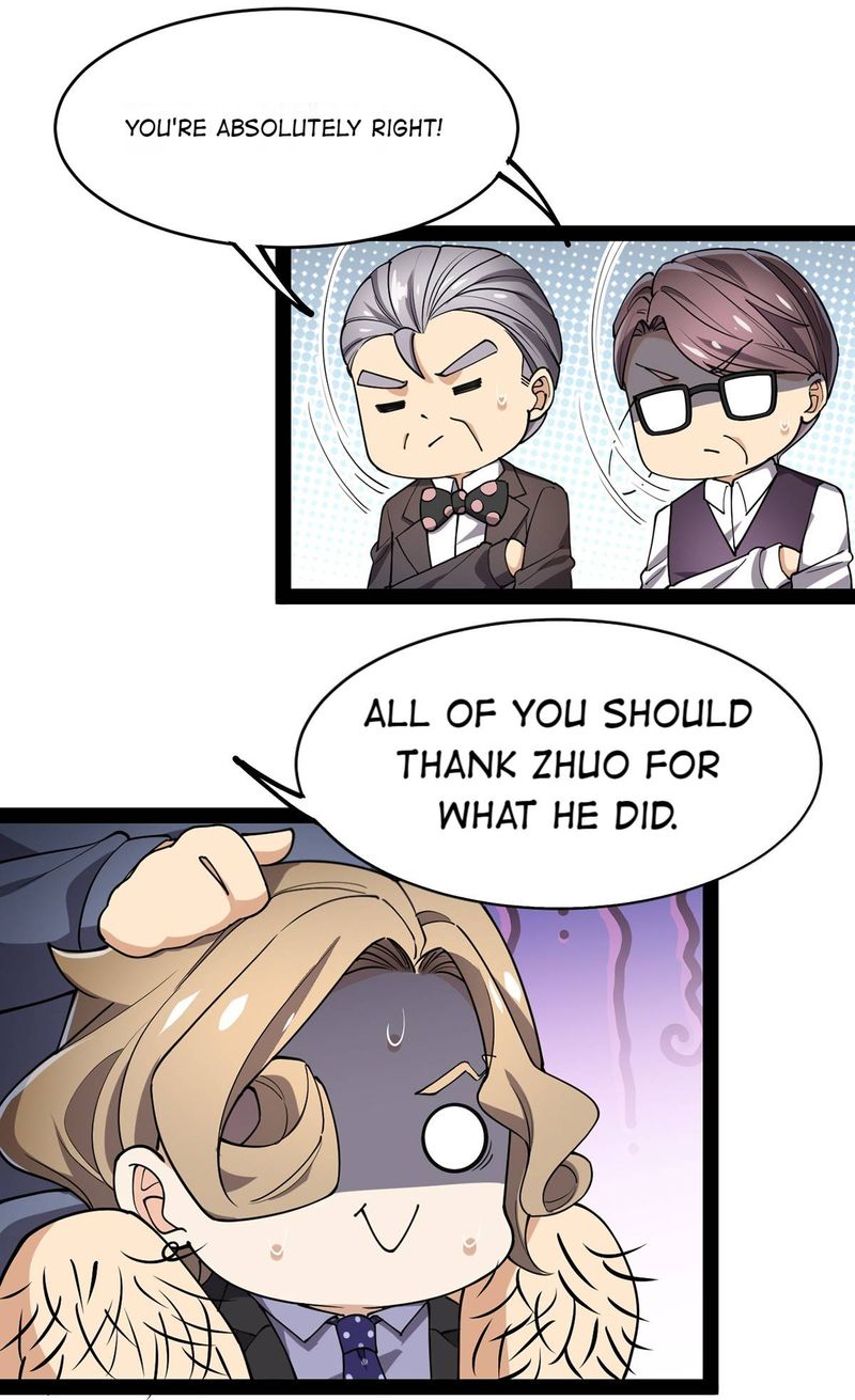 The Daily Life Of Immortal King 56 30