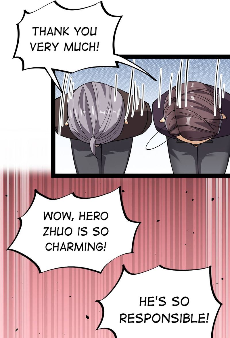 The Daily Life Of Immortal King 56 31
