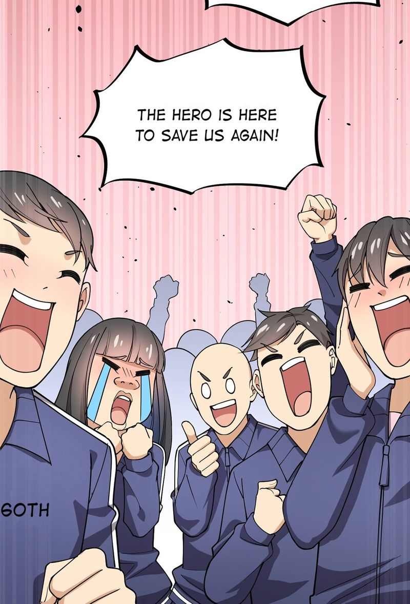 The Daily Life Of Immortal King 56 32