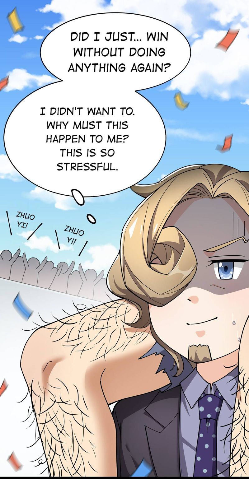 The Daily Life Of Immortal King 56 33